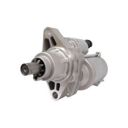 Motorcraft Starter Motor A, Qsa19016R QSA19016R